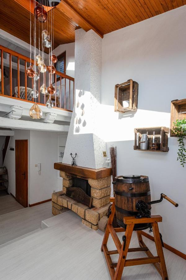Le Grenier Du Photographe Kaysersberg-Vignoble Exterior foto